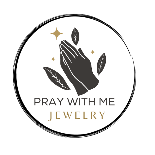 Pray With Me Jewelry